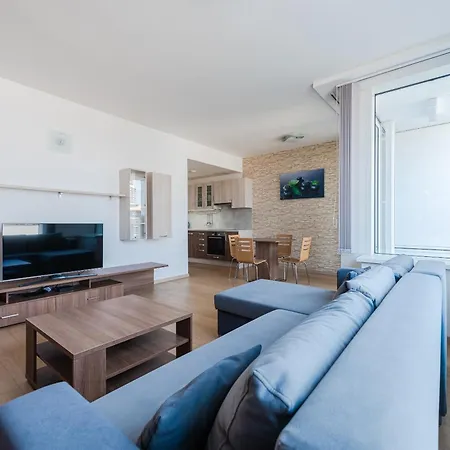 Appartement Skyview